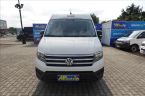 Volkswagen Crafter - fotka číslo 3
