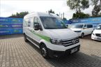 Volkswagen Crafter - fotka číslo 4