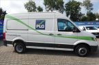 Volkswagen Crafter - fotka číslo 5