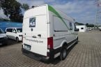 Volkswagen Crafter - fotka číslo 6