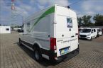 Volkswagen Crafter - fotka číslo 7