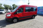 Ford Transit - fotka číslo 1