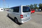 Volkswagen Multivan - fotka číslo 10