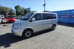 Volkswagen Multivan - fotka číslo 1