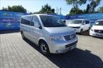 Volkswagen Multivan - fotka číslo 4