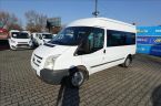 Ford Transit - fotka číslo 1