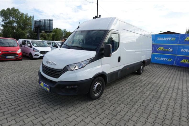 Iveco Daily - hlavní foto