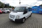 Ford Transit - fotka číslo 0