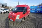 Ford Transit - fotka číslo 0