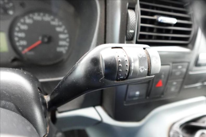 Ford Transit - hlavní fotka