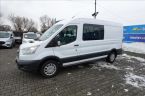 Ford Transit - fotka číslo 1