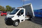 Peugeot Boxer - fotka číslo 1