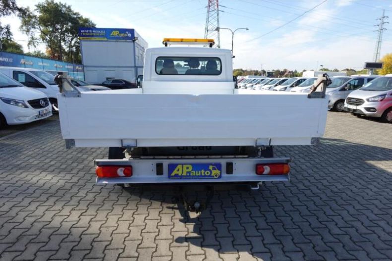 Peugeot Boxer - hlavní fotka