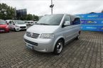 Volkswagen Multivan - fotka číslo 0