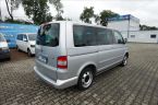 Volkswagen Multivan - fotka číslo 6