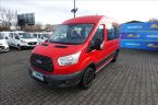 Ford Transit - fotka číslo 0