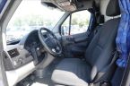 Mercedes Sprinter - fotka číslo 13