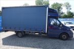 Mercedes Sprinter - fotka číslo 5