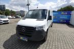 Mercedes Sprinter - fotka číslo 0