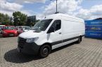 Mercedes Sprinter - fotka číslo 1
