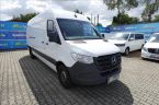 Mercedes Sprinter - fotka číslo 4