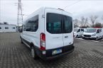 Ford Transit - fotka číslo 9