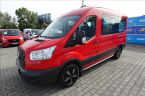 Ford Transit - fotka číslo 1
