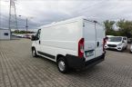Peugeot Boxer - fotka číslo 13