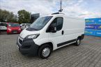 Peugeot Boxer - fotka číslo 1