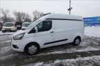 Ford Transit - fotka číslo 1