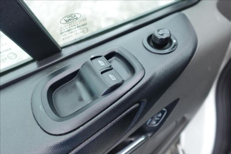 Ford Transit - hlavní fotka