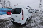 Ford Transit - fotka číslo 8