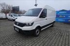 Volkswagen Crafter - fotka číslo 0