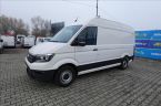 Volkswagen Crafter - fotka číslo 1