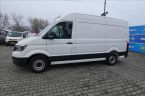 Volkswagen Crafter - fotka číslo 2