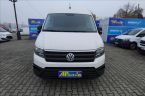 Volkswagen Crafter - fotka číslo 4