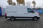 Volkswagen Crafter - fotka číslo 8