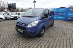 Ford Transit - fotka číslo 0