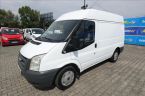 Ford Transit - fotka číslo 1