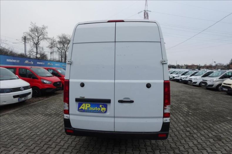 Hyundai H 350 - hlavní fotka