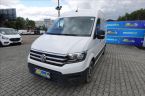 Volkswagen Crafter - fotka číslo 0