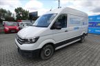 Volkswagen Crafter - fotka číslo 1