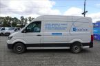 Volkswagen Crafter - fotka číslo 2