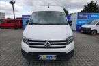 Volkswagen Crafter - fotka číslo 3