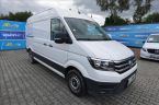 Volkswagen Crafter - fotka číslo 4