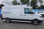 Volkswagen Crafter - fotka číslo 5