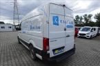 Volkswagen Crafter - fotka číslo 8