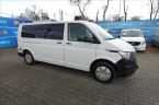 Volkswagen Transporter - fotka číslo 5