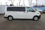Volkswagen Transporter - fotka číslo 6