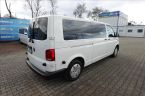 Volkswagen Transporter - fotka číslo 7